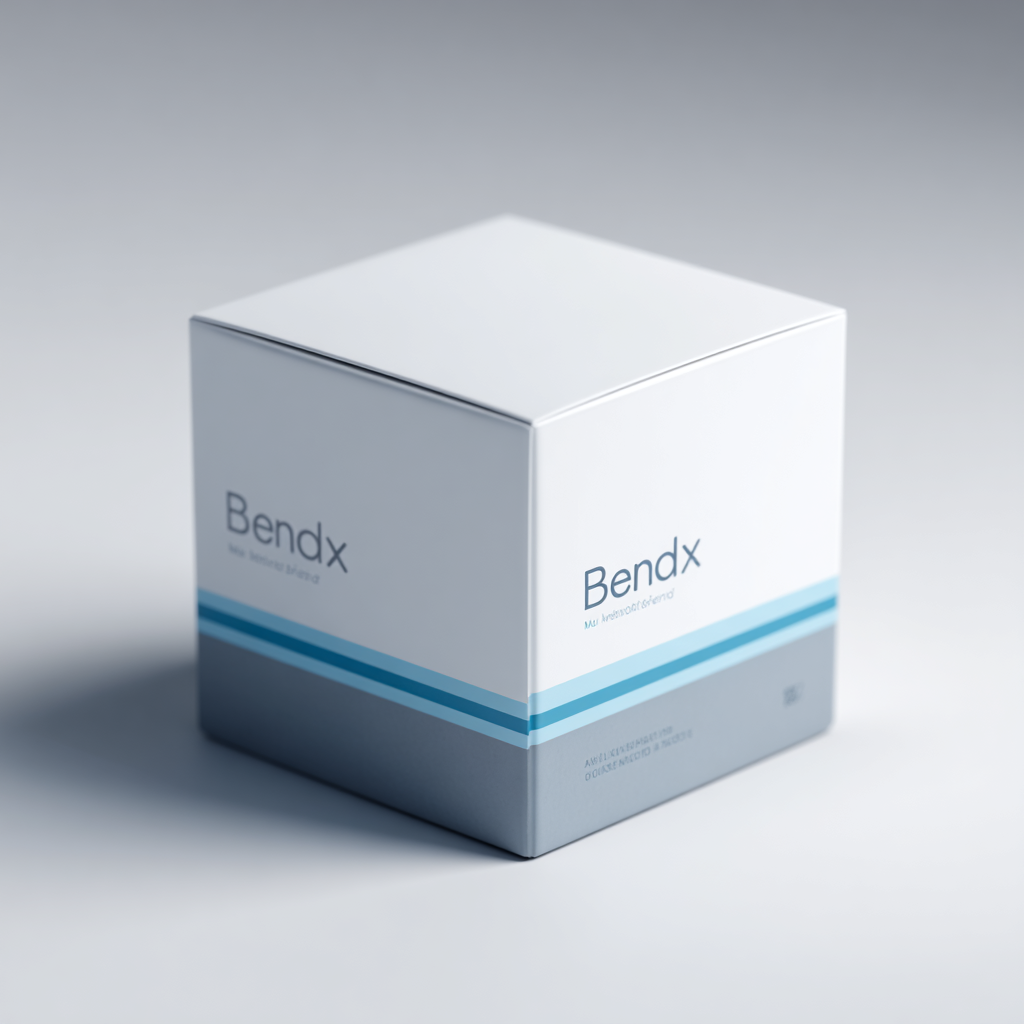 Bendx - táplálék-kiegészítő 30 napos kiszerelés